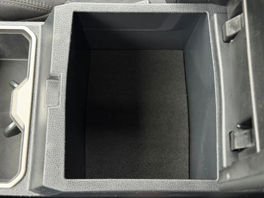 Used 2024 Black Toyota SR5 image 17