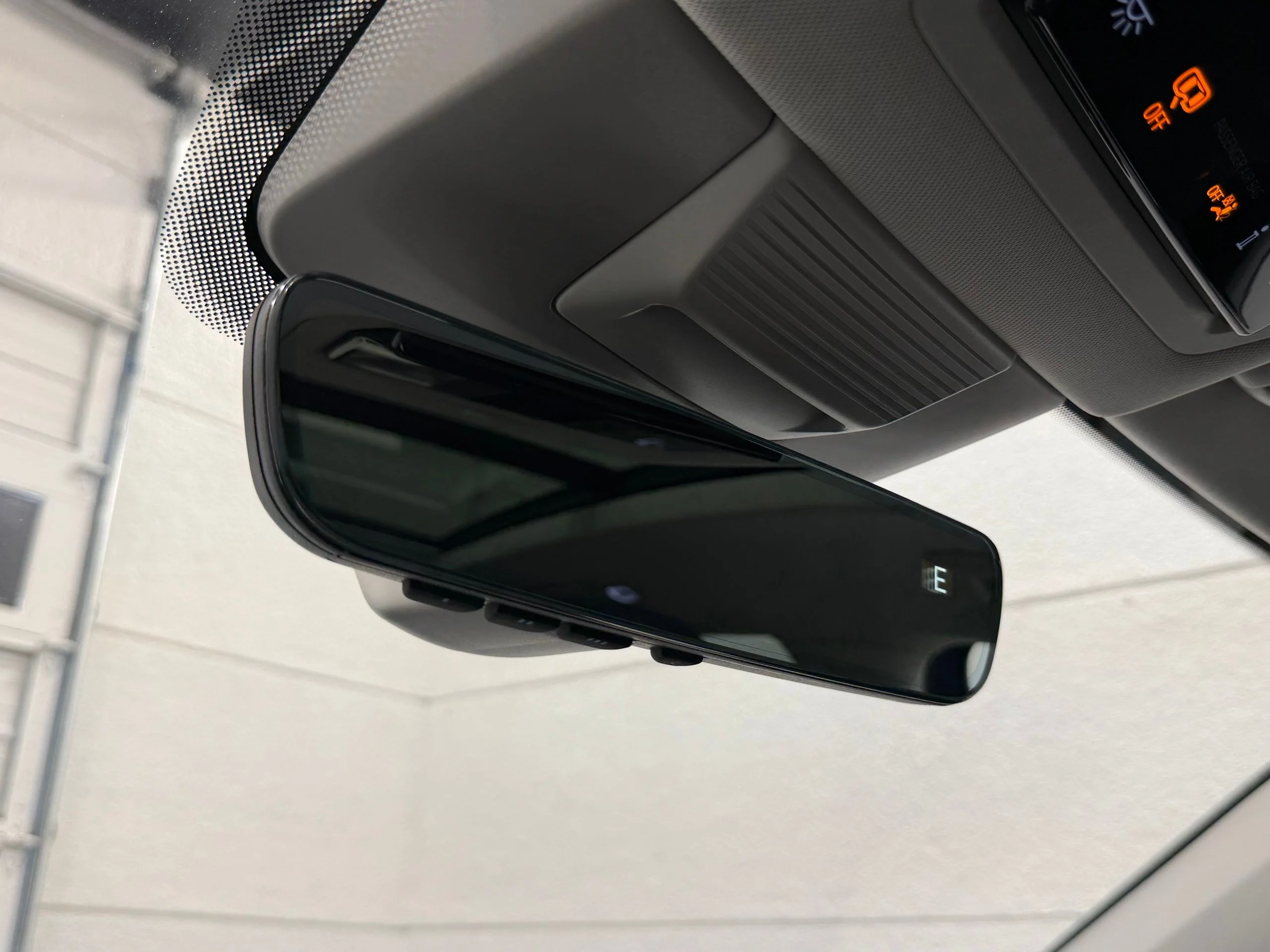 New 2026 Blue Volkswagen SE image 47