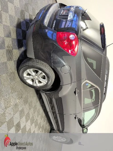 Used 2013 Black Chevrolet LT image 11