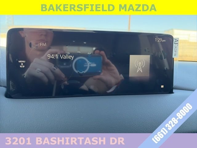 2025 Mazda CX-5 S Premium Plus package - Photo 25