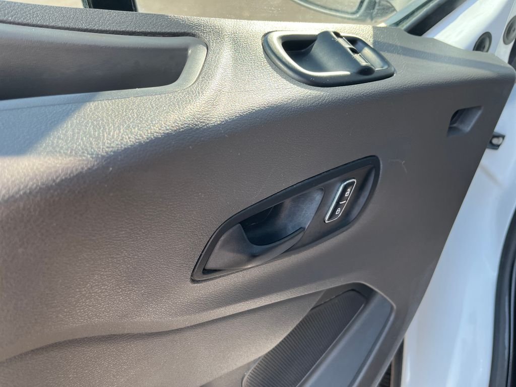 Used 2022 White Ford Base image 10