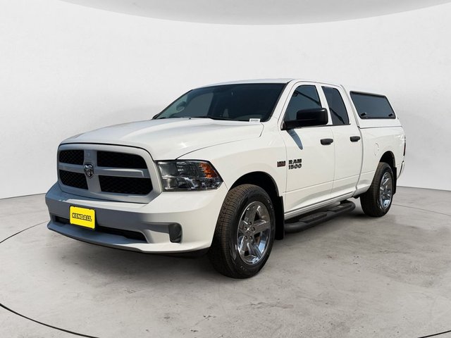 2013 Ram 1500 Express