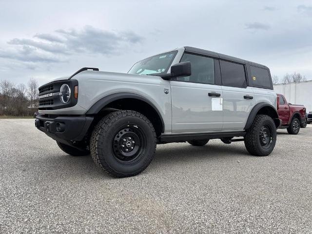 New 2026 Avalanche Ford Big Bend® image 23