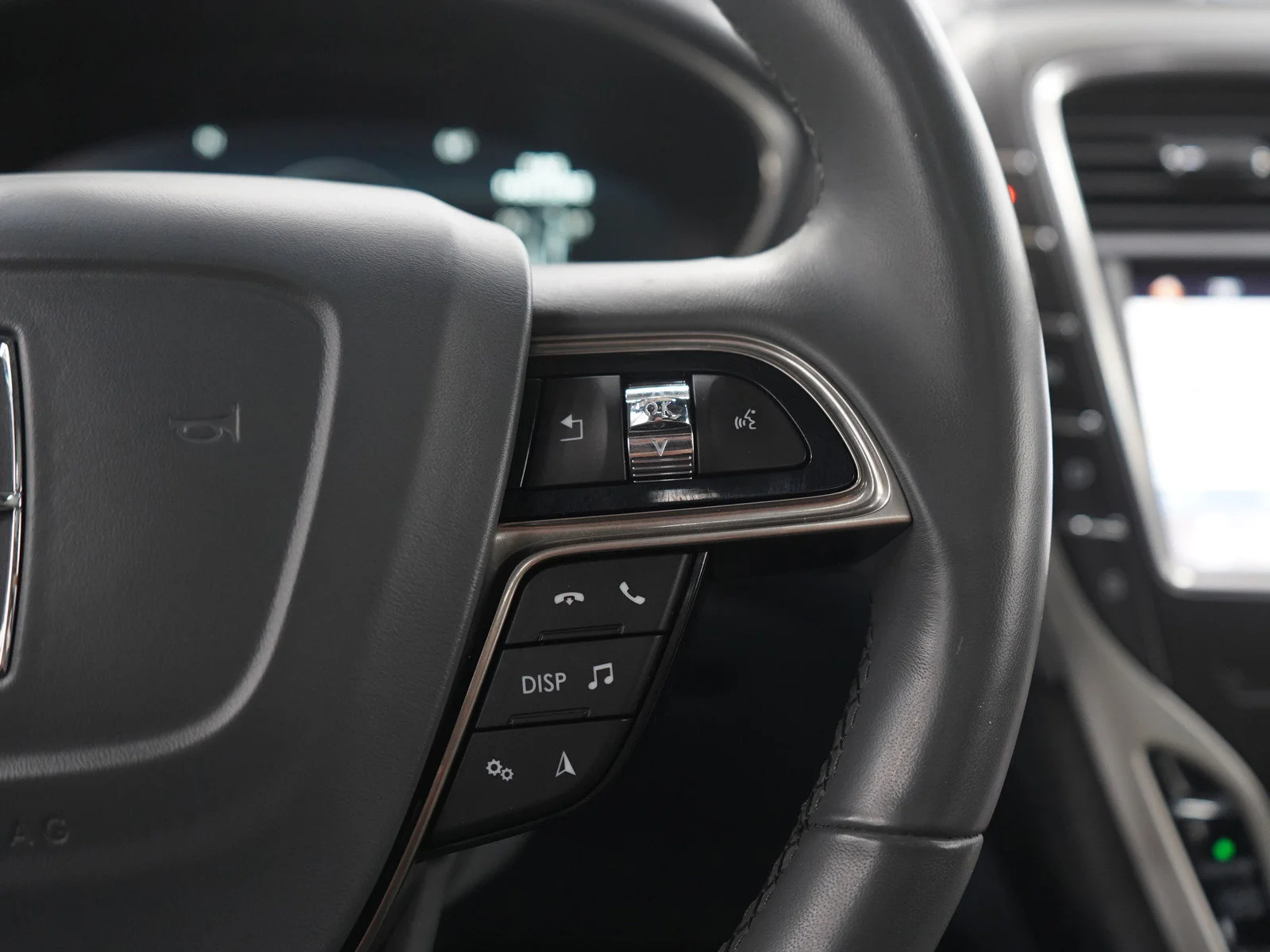 2019 Lincoln Nautilus Reserve - Photo 28