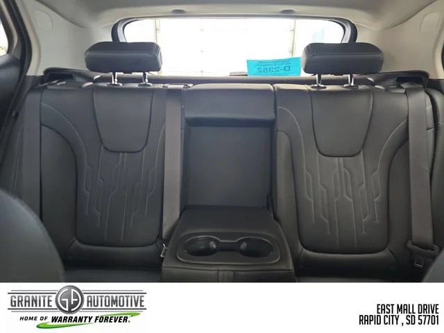 2026 Buick Encore GX Avenir - Photo 37