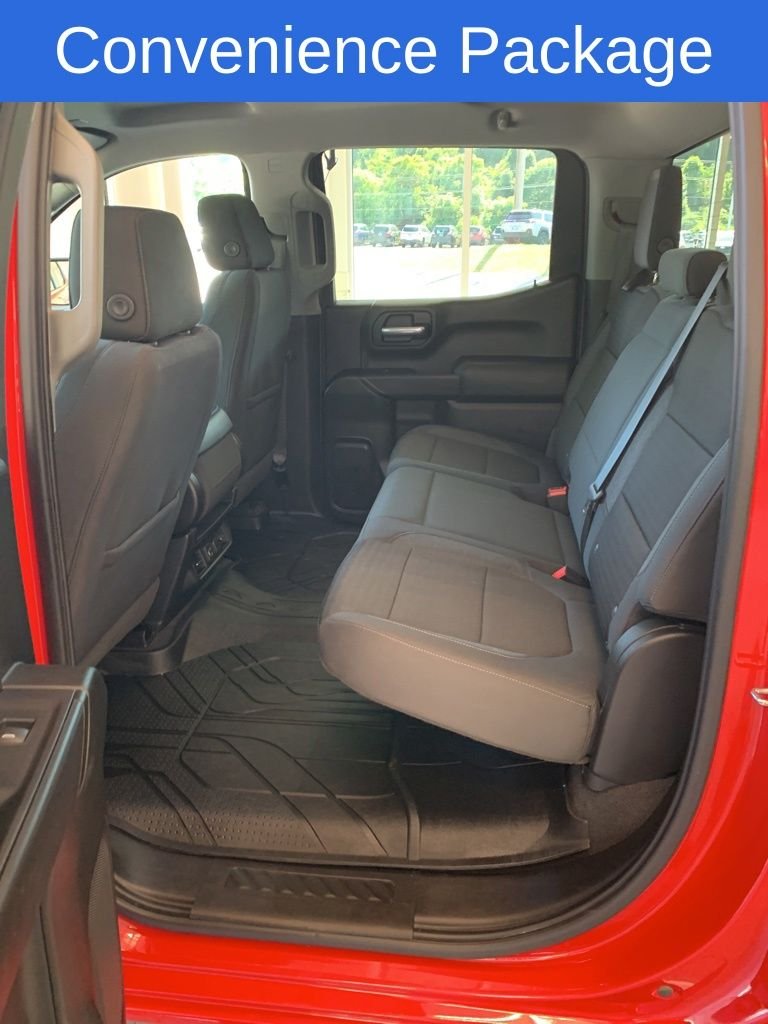 2020 Chevrolet Silverado 1500 LT - Photo 7