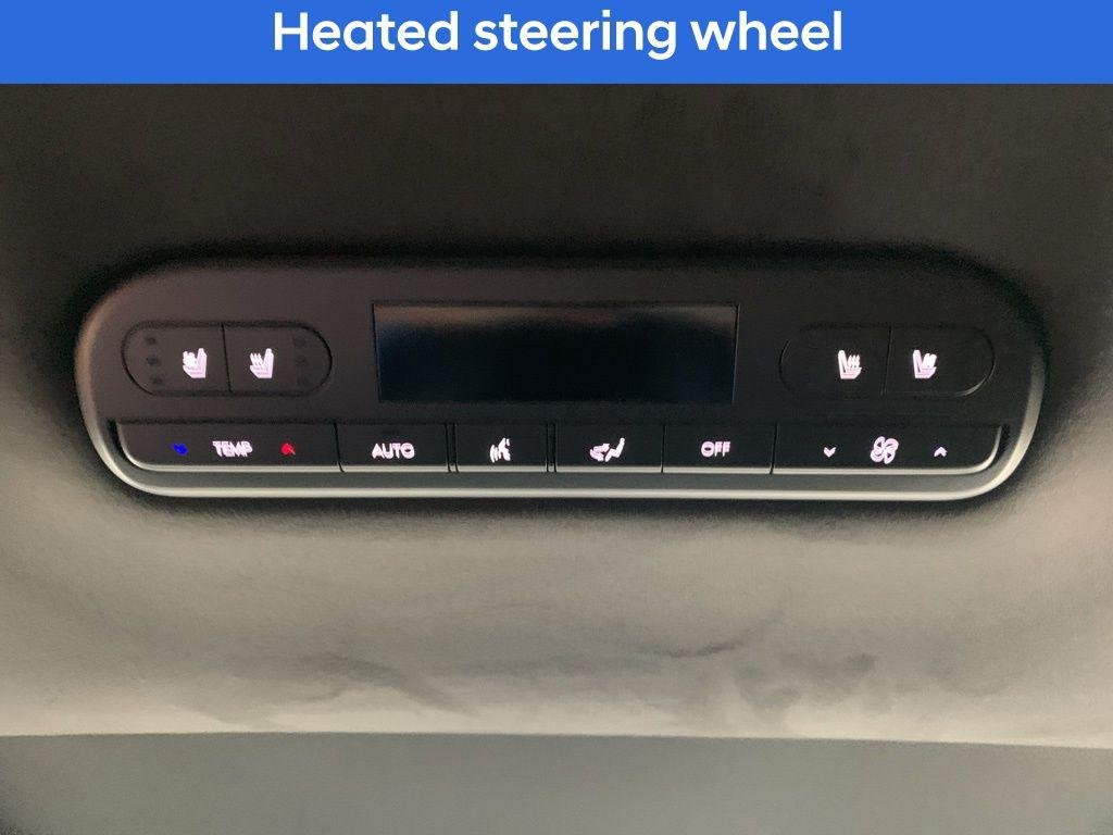 2026 Hyundai Palisade Calligraphy - Photo 13