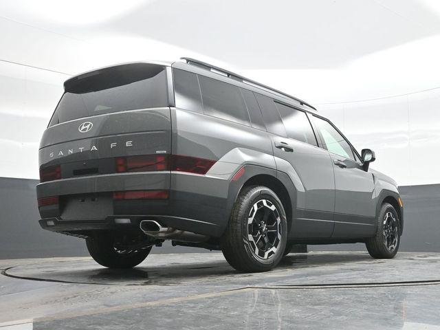 New 2027 Gray Hyundai SEL AWD image 26