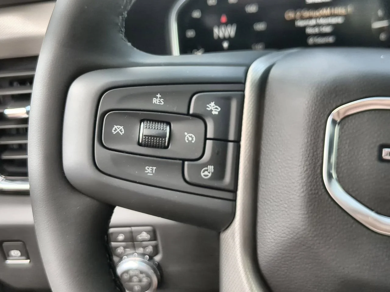 New 2026 Summit White GMC Denali image 36