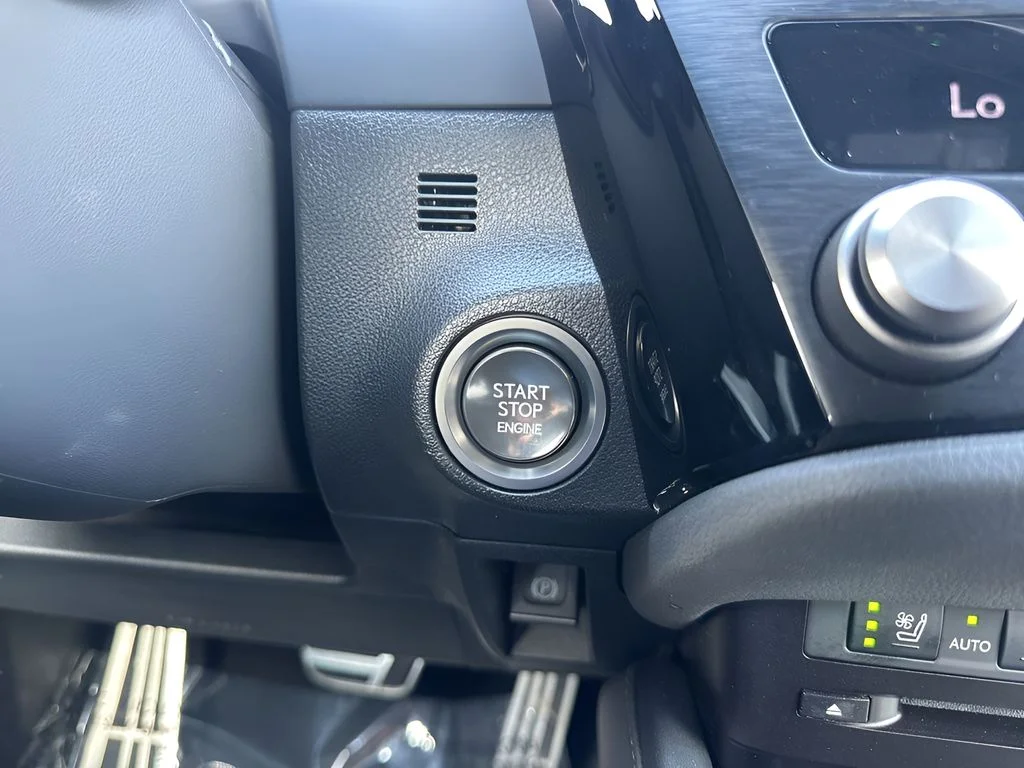 Used 2022 Gray Lexus 350 F Sport image 23