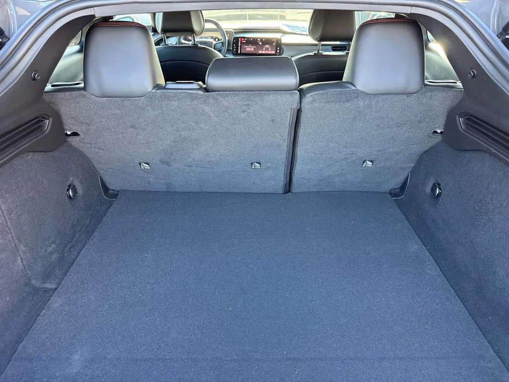 New 2026 Gray Dodge Scat Pack image 23