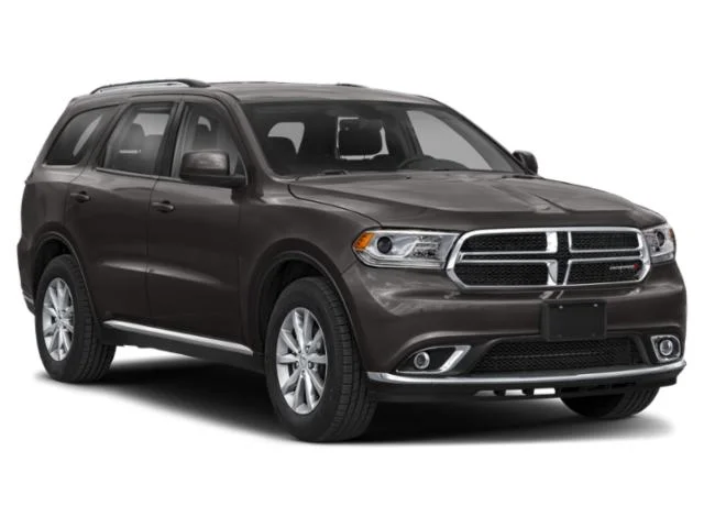 Used 2018 White Dodge GT image 6