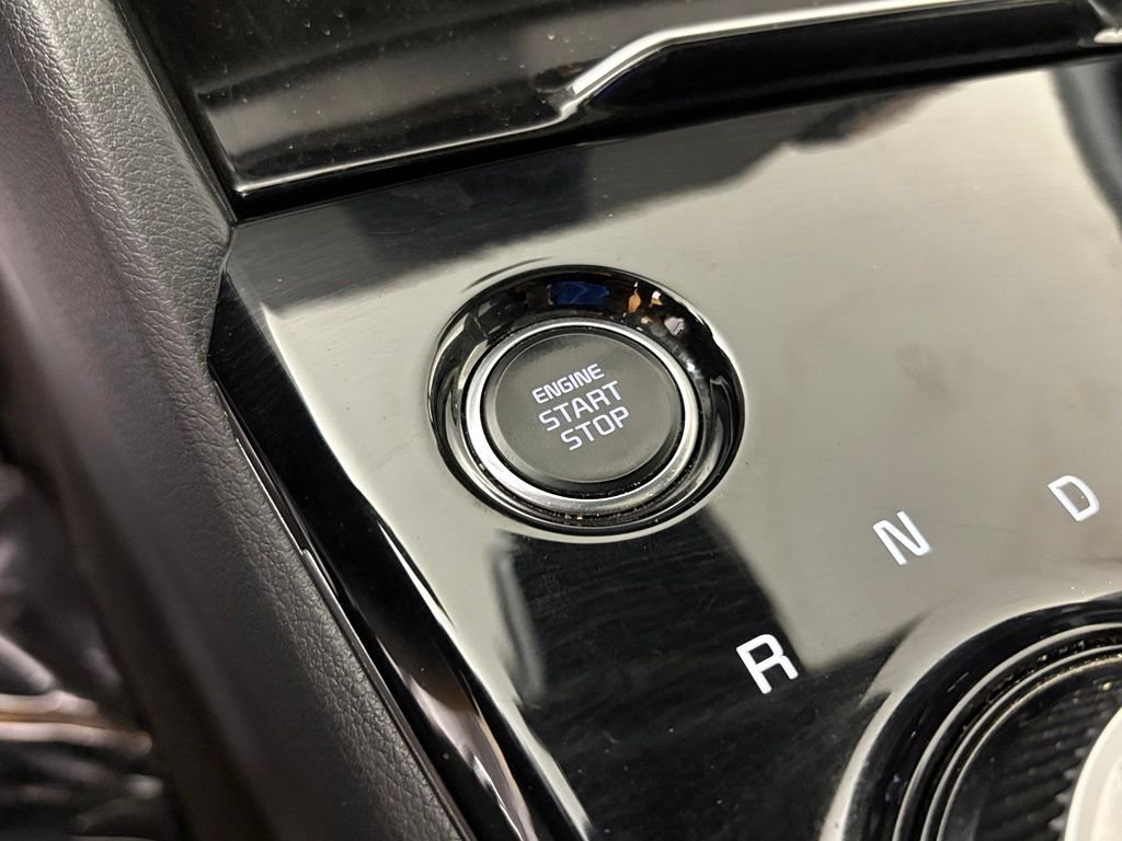 Used 2024 Blue Kia X-Line image 30