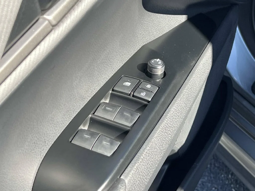 Certified Used 2026  Toyota SE image 23