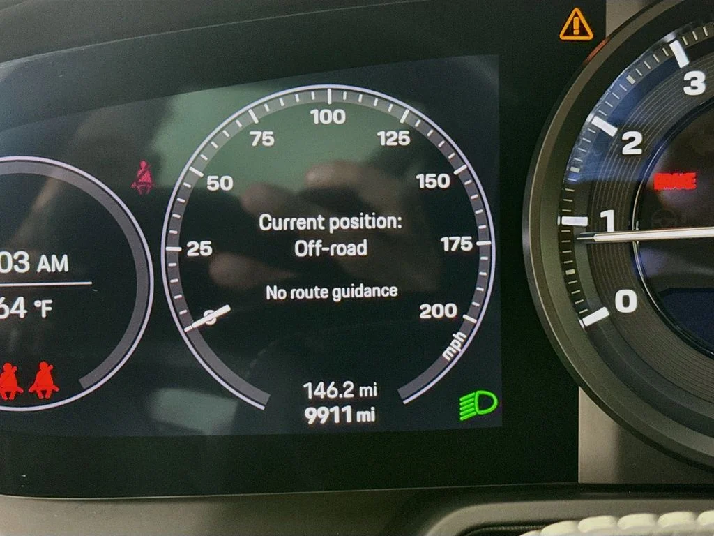 Certified Used 2023  Porsche Carrera S image 13