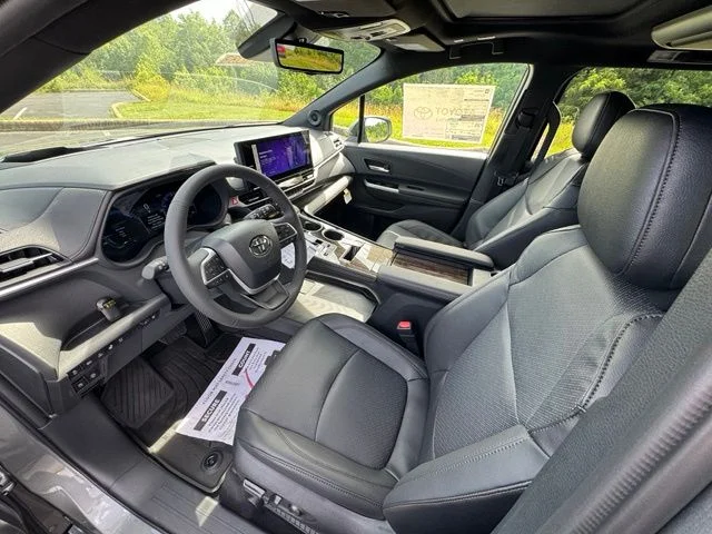 New 2026  Toyota Platinum image 13
