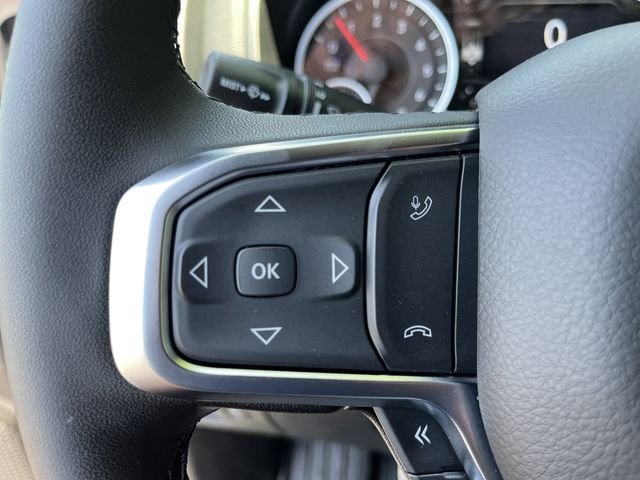 2025 RAM 1500 Big Horn/Lone Star - Photo 29