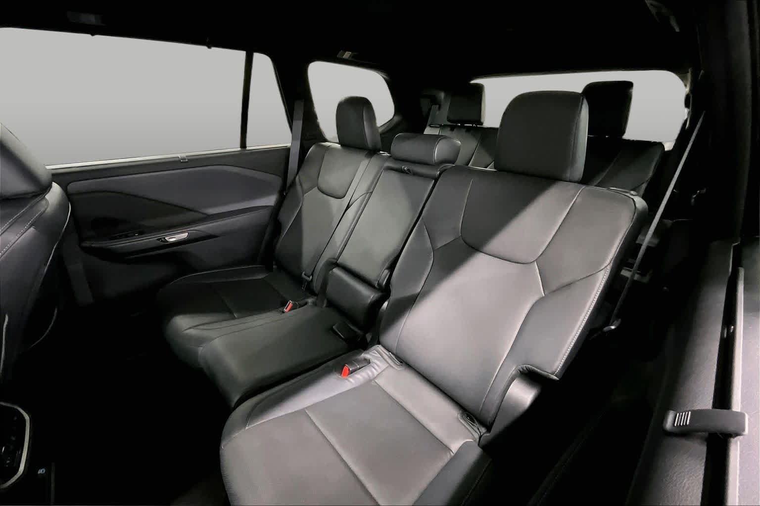 Certified Used 2024 Nightfall Mica Lexus  image 19