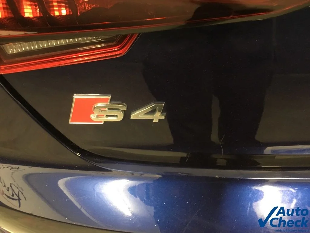 2018 Audi S4 Prestige - Photo 14
