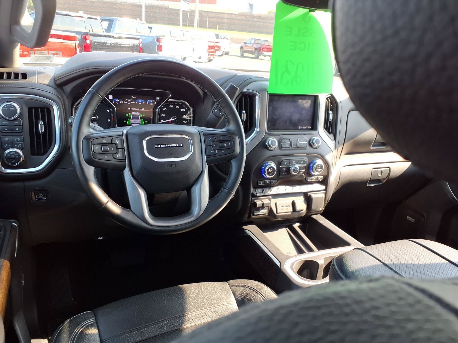 Used 2023 QUICKSILVER METALLIC GMC Denali image 5