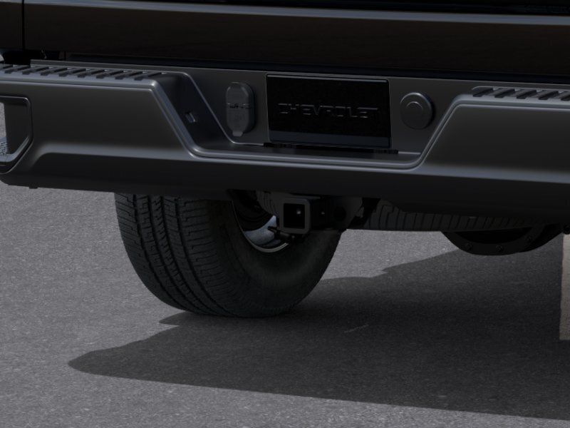 2026 Chevrolet Silverado 1500 Work Truck - Photo 15