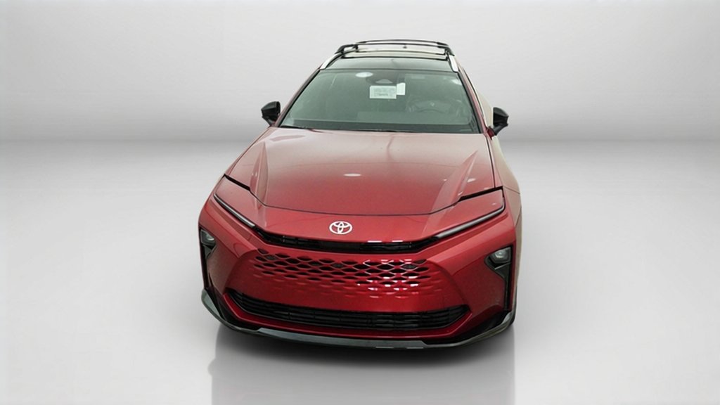 New 2026  Toyota Limited image 24