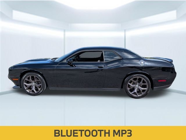 Used 2019 Dodge Challenger GT with VIN 2C3CDZJG3KH620717 for sale in Milton, FL