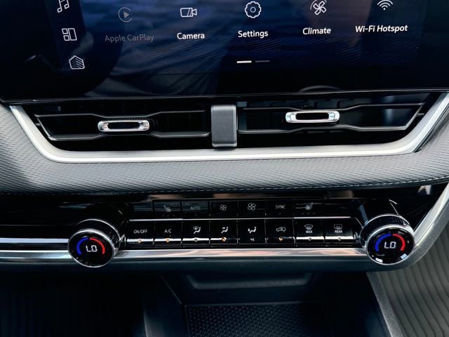 2026 Chevrolet Equinox LT - Photo 16