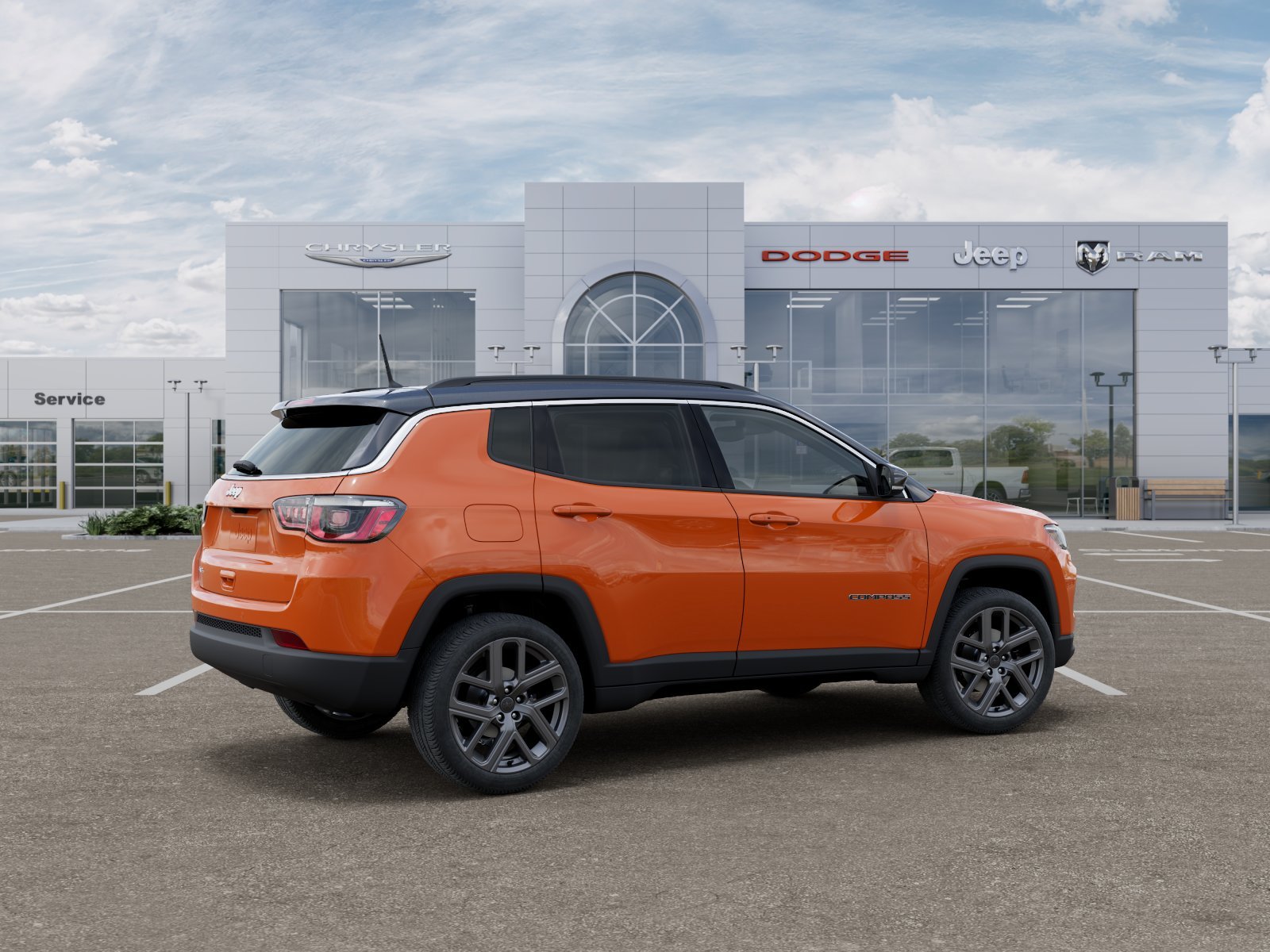 New 2026 Joose (DISC) Jeep Limited image 31