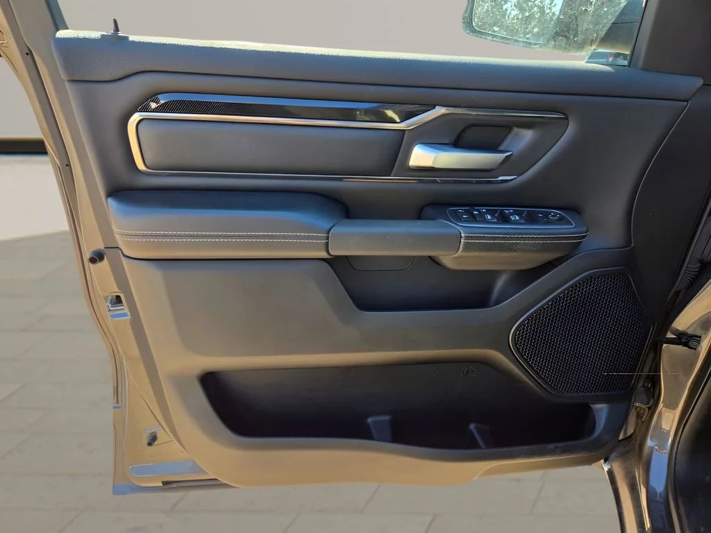Used 2020  Ram Rebel image 19