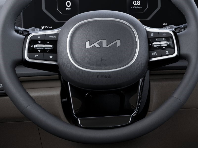 New 2026 Astra Blue Kia SX image 22