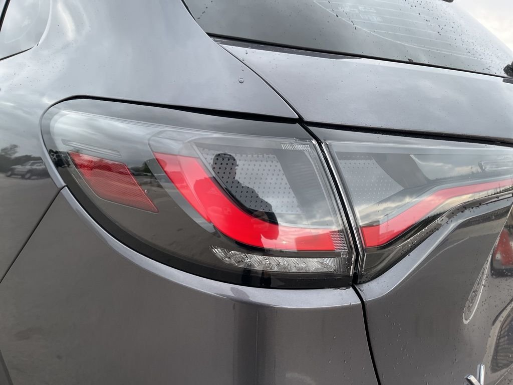 2025 Honda HR-V LX - Photo 7