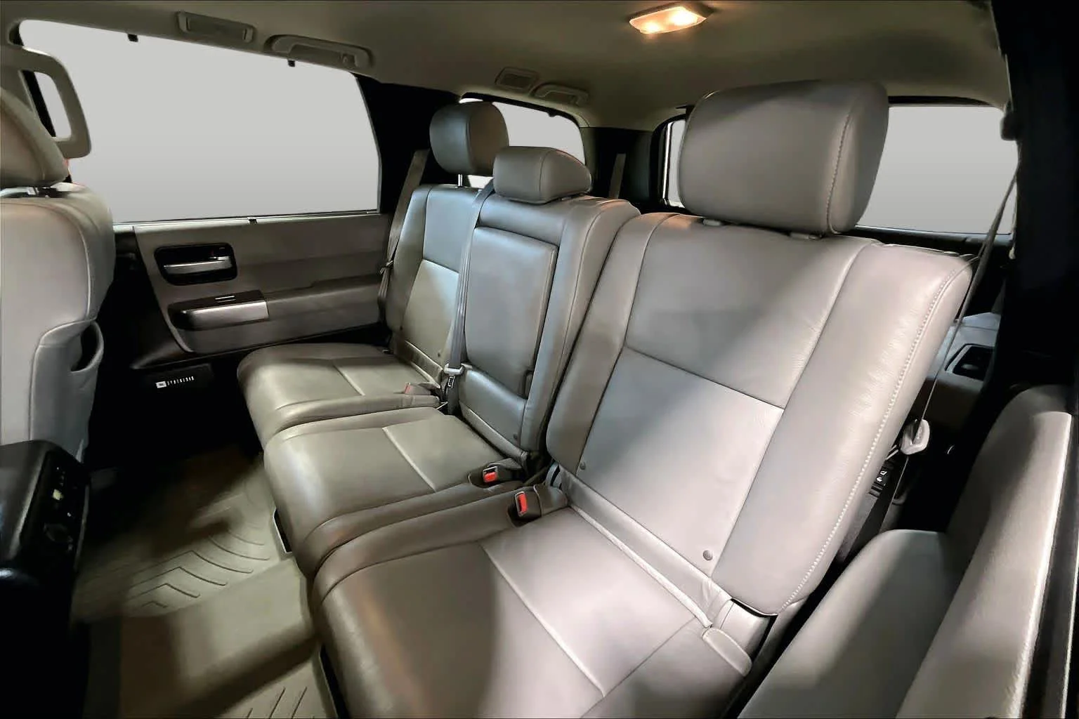 Used 2020 Super White Toyota Limited image 20