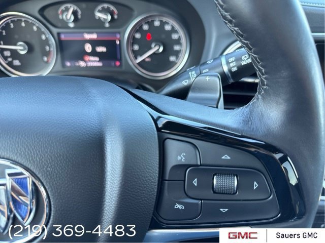2023 Buick Enclave Essence - Photo 10