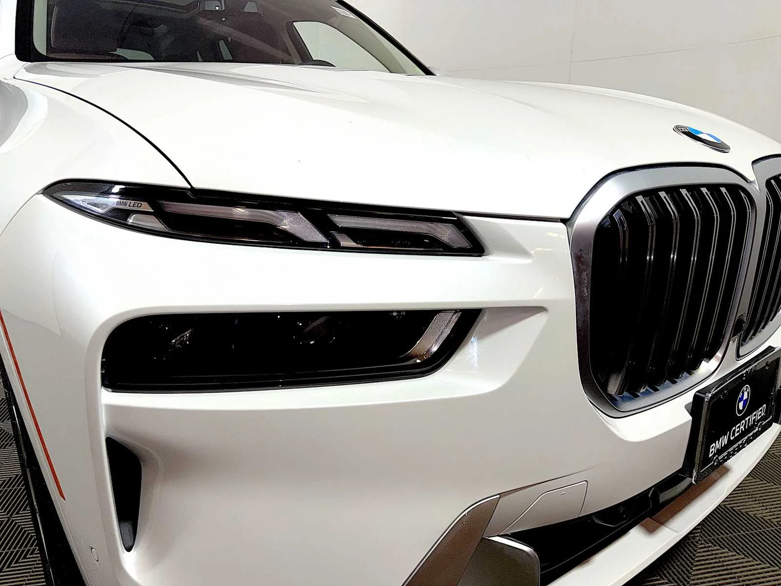 2024 BMW X7 40i - Photo 26