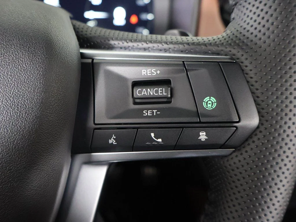 2025 Mitsubishi Outlander SEL - Photo 47