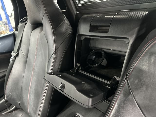 Used 2016 Blue Mazda Grand Touring image 31