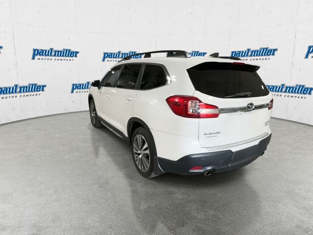 2020 Subaru Ascent Limited - Photo 8