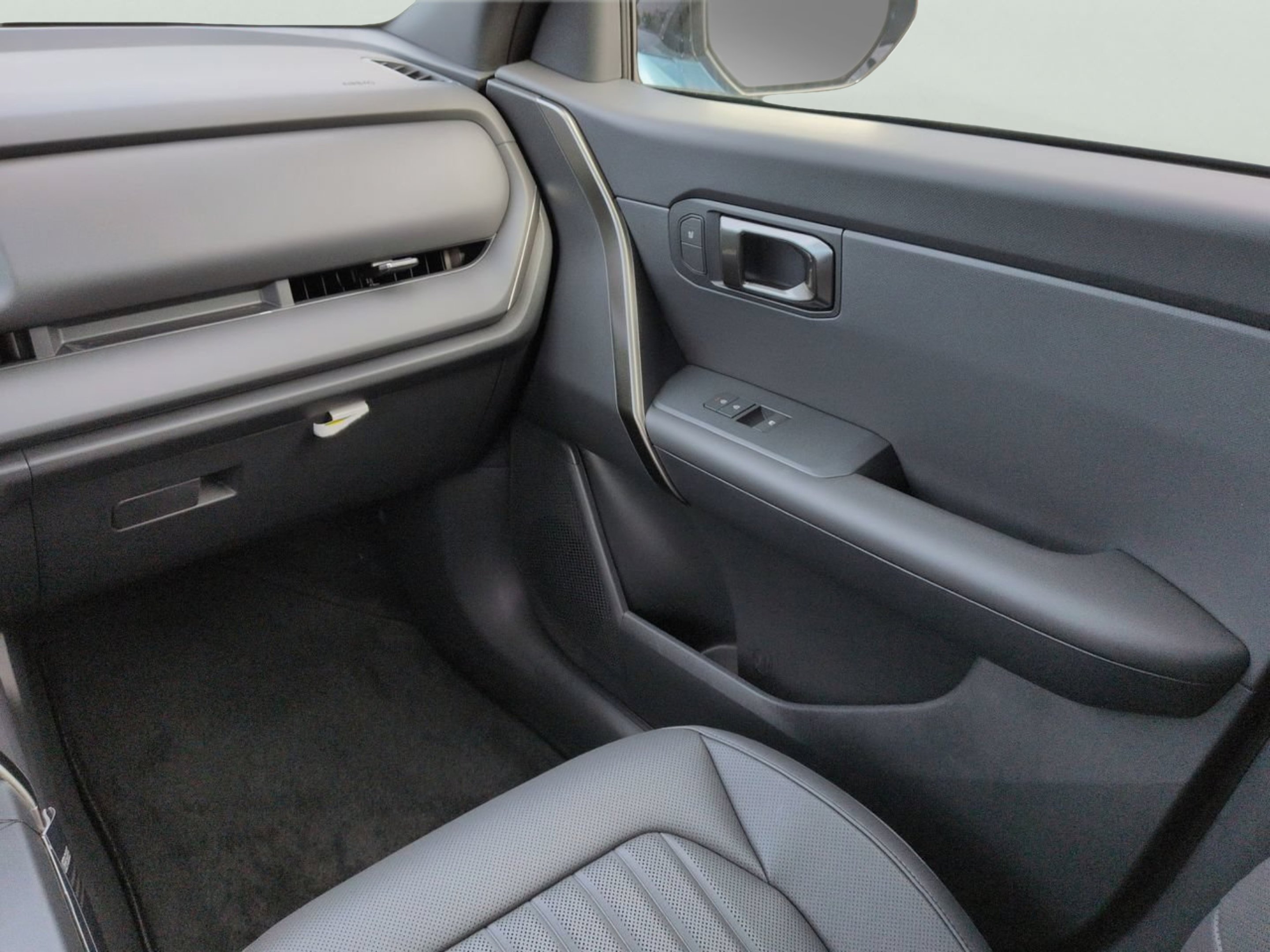 New 2027 Frost Blue Kia X-Line S image 15
