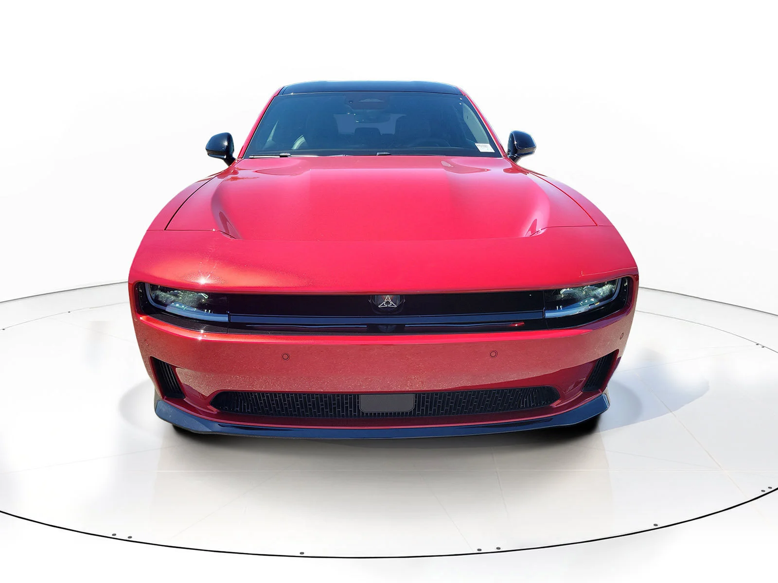 Used 2025  Dodge R/T image 9