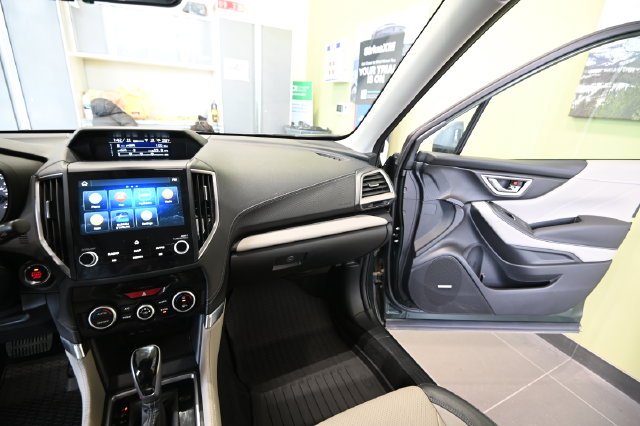 Certified Used 2024 Green Subaru Limited image 28