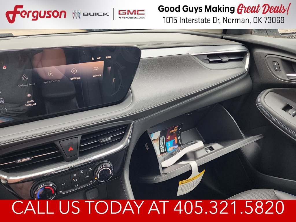 2026 Buick Encore GX Sport Touring - Photo 34