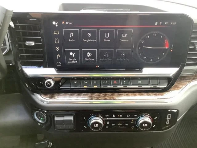 2024 GMC Sierra 1500 SLE - Photo 23