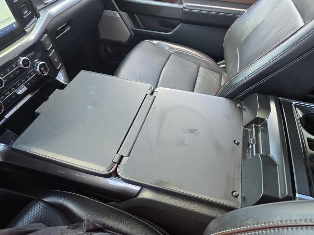 2021 Ford F-150 Lariat - Photo 28