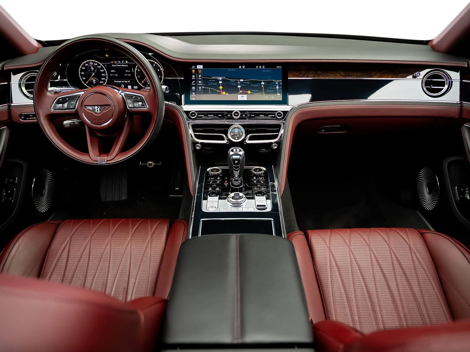 Used 2022 Silver Bentley W12 image 4