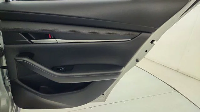 New 2026 Ceramic Metallic Mazda 2.5 S Select Sport image 28