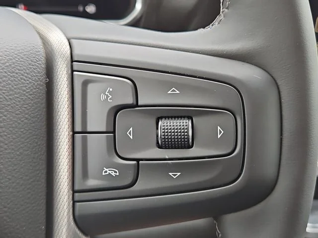 2026 GMC Sierra 3500HD Denali - Photo 23