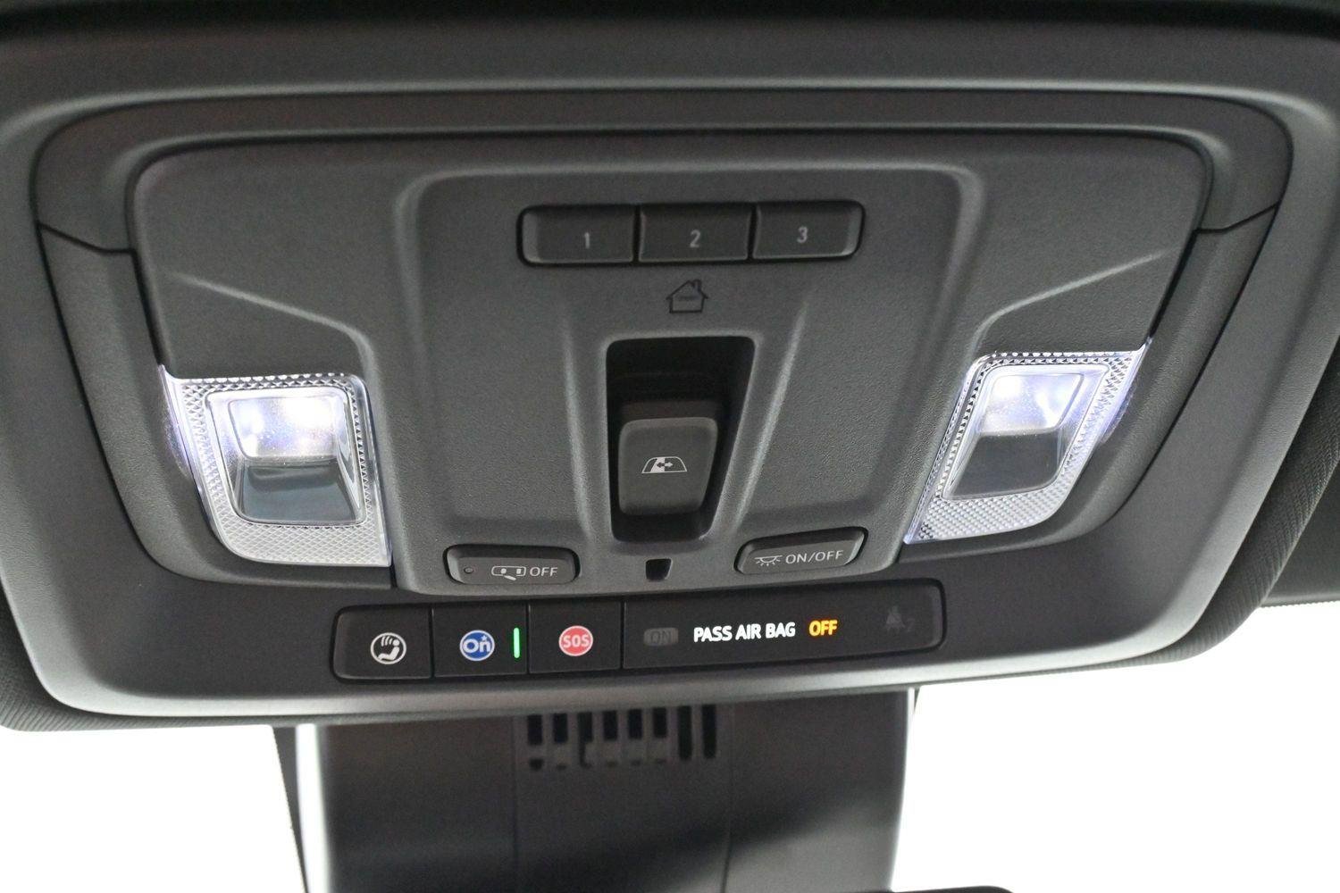 Used 2024 Summit White Chevrolet ZR2 image 28
