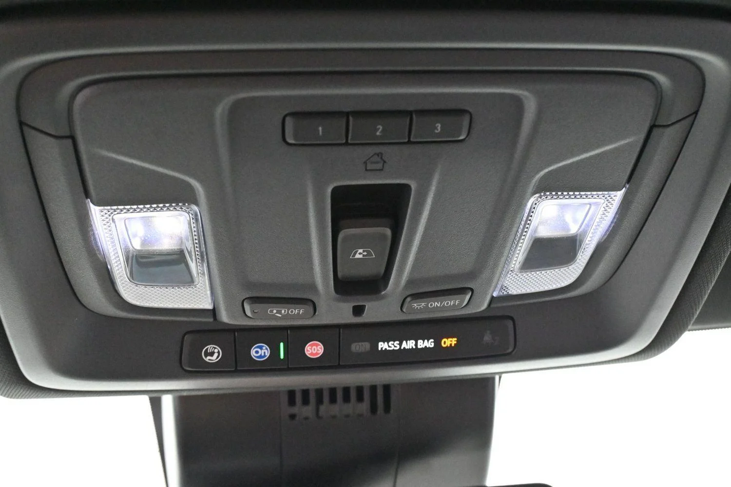 Used 2024 Summit White Chevrolet ZR2 image 28