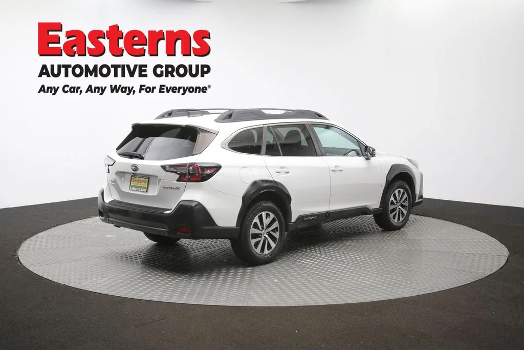 Used 2023 White Subaru Premium image 41